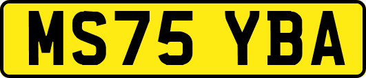 MS75YBA