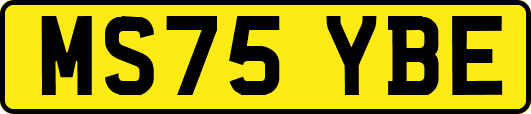 MS75YBE