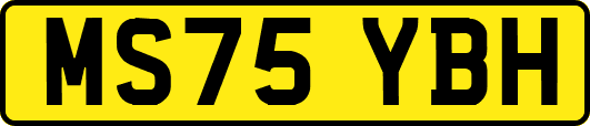 MS75YBH