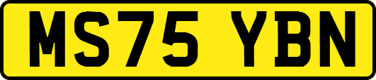 MS75YBN
