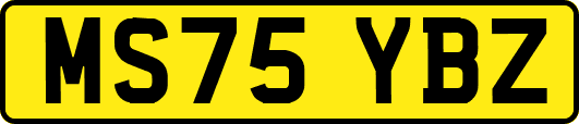 MS75YBZ
