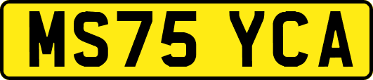 MS75YCA