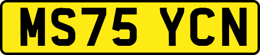 MS75YCN