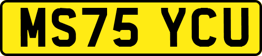 MS75YCU