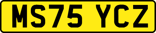 MS75YCZ