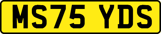 MS75YDS