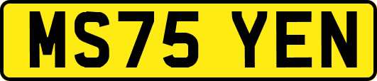 MS75YEN