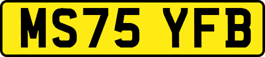 MS75YFB
