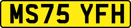 MS75YFH