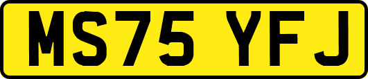 MS75YFJ