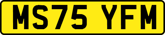 MS75YFM