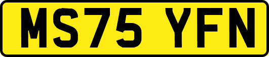 MS75YFN
