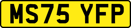 MS75YFP