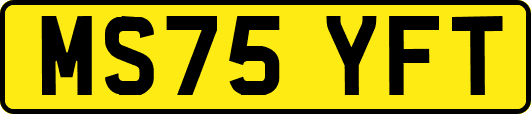 MS75YFT