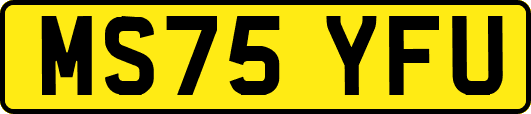 MS75YFU