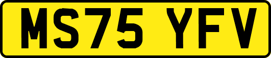 MS75YFV