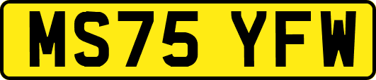 MS75YFW