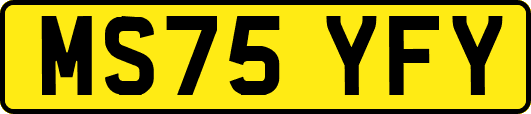 MS75YFY