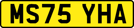 MS75YHA