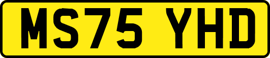 MS75YHD