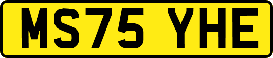 MS75YHE