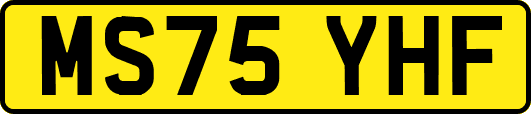 MS75YHF