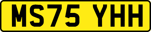 MS75YHH