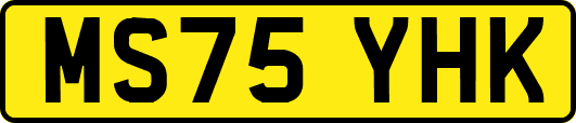 MS75YHK