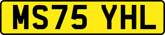 MS75YHL