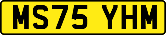 MS75YHM