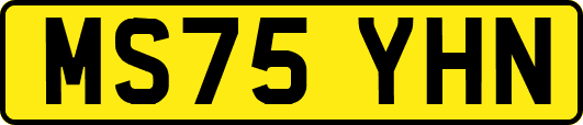 MS75YHN
