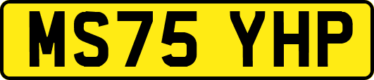MS75YHP