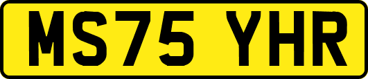 MS75YHR