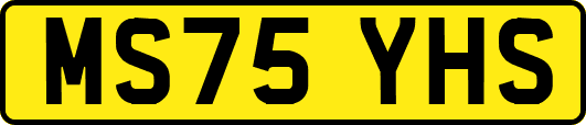 MS75YHS