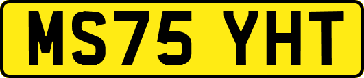 MS75YHT