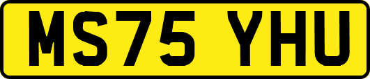 MS75YHU
