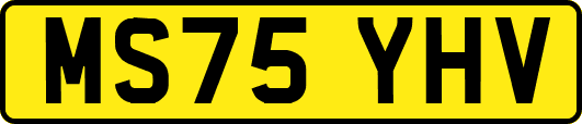 MS75YHV