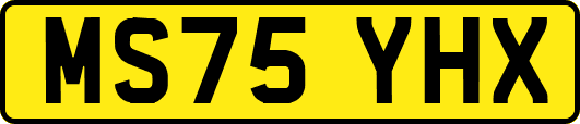 MS75YHX