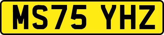 MS75YHZ