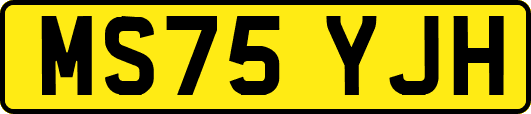 MS75YJH