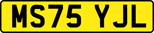 MS75YJL
