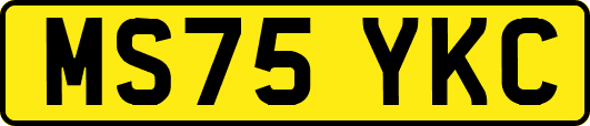 MS75YKC