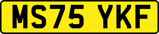 MS75YKF