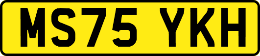 MS75YKH