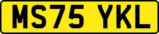 MS75YKL