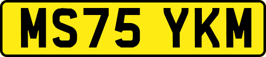 MS75YKM