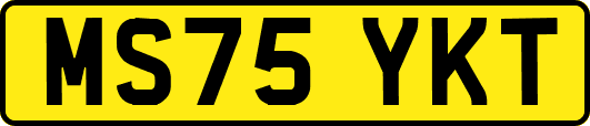 MS75YKT