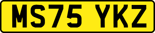 MS75YKZ