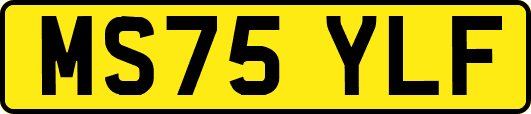 MS75YLF