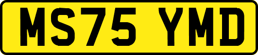 MS75YMD